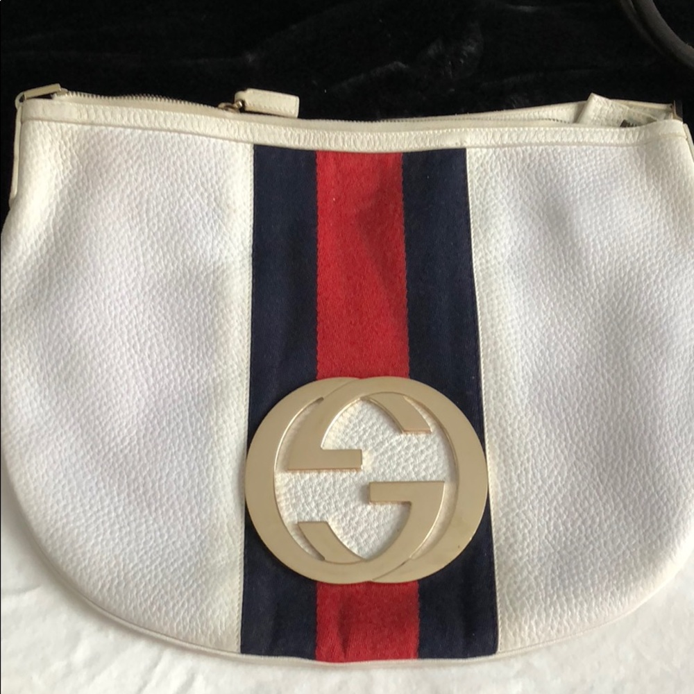 Gucci bag